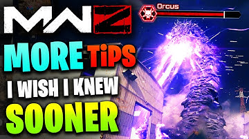 MW3 Zombies: *MEER* ESSENTIËLE Tips, trucs, geheimen die ik eerder had willen weten (GRATIS extra...