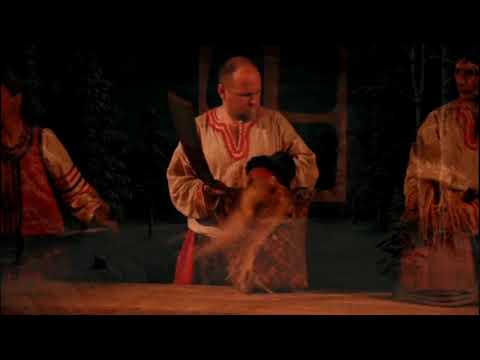 Вечера на хуторе близ Диканьки