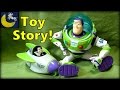 Toy Story 3 Buzz Lightyear of Star Command Spaceship and Talking Action Figure! Toy Story 3 Buzz Lightyear of Star Command Spaceship and Talking Action Figure!