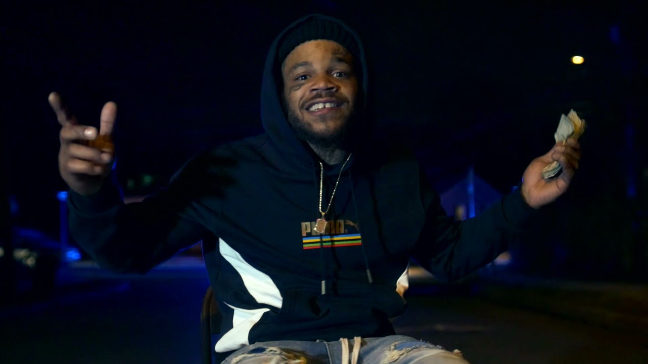 3X Cutta “Wake Up” (Official Video) | Shot By 