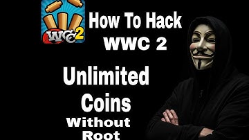 How To Download WWC 2 Hack Version Game Without Lucky Patcher And Root. 100% Work This Trick