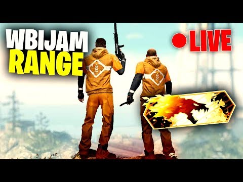 WBIJAM NAJWYŻSZĄ RANGĘ NA DANGER ZONE! - WBIJAM NAJWYŻSZĄ RANGĘ NA DANGER ZONE!