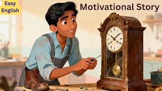 No One Noticed Him… Until This Happened (Life Changing Story) | Motivational Story
