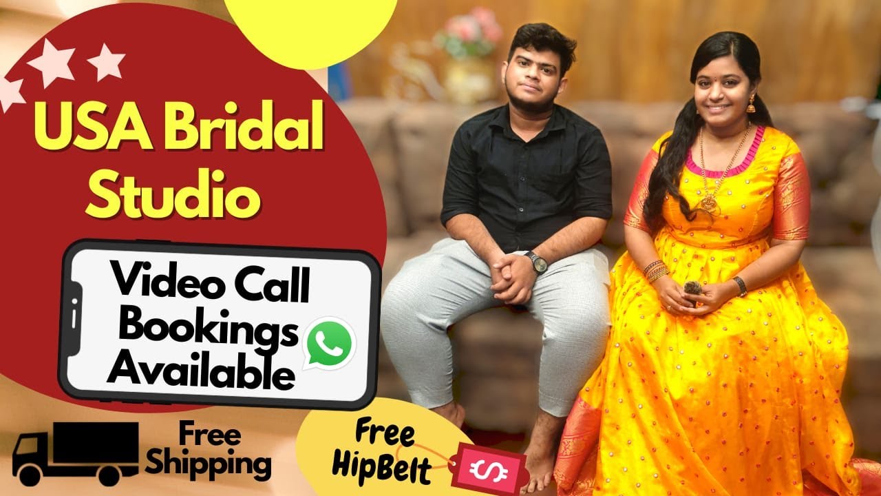 usa bridal
