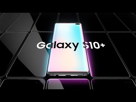 Galaxy S10 Official