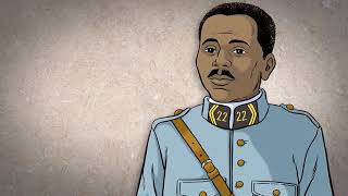 L'histoire de Congo Brazzaville
