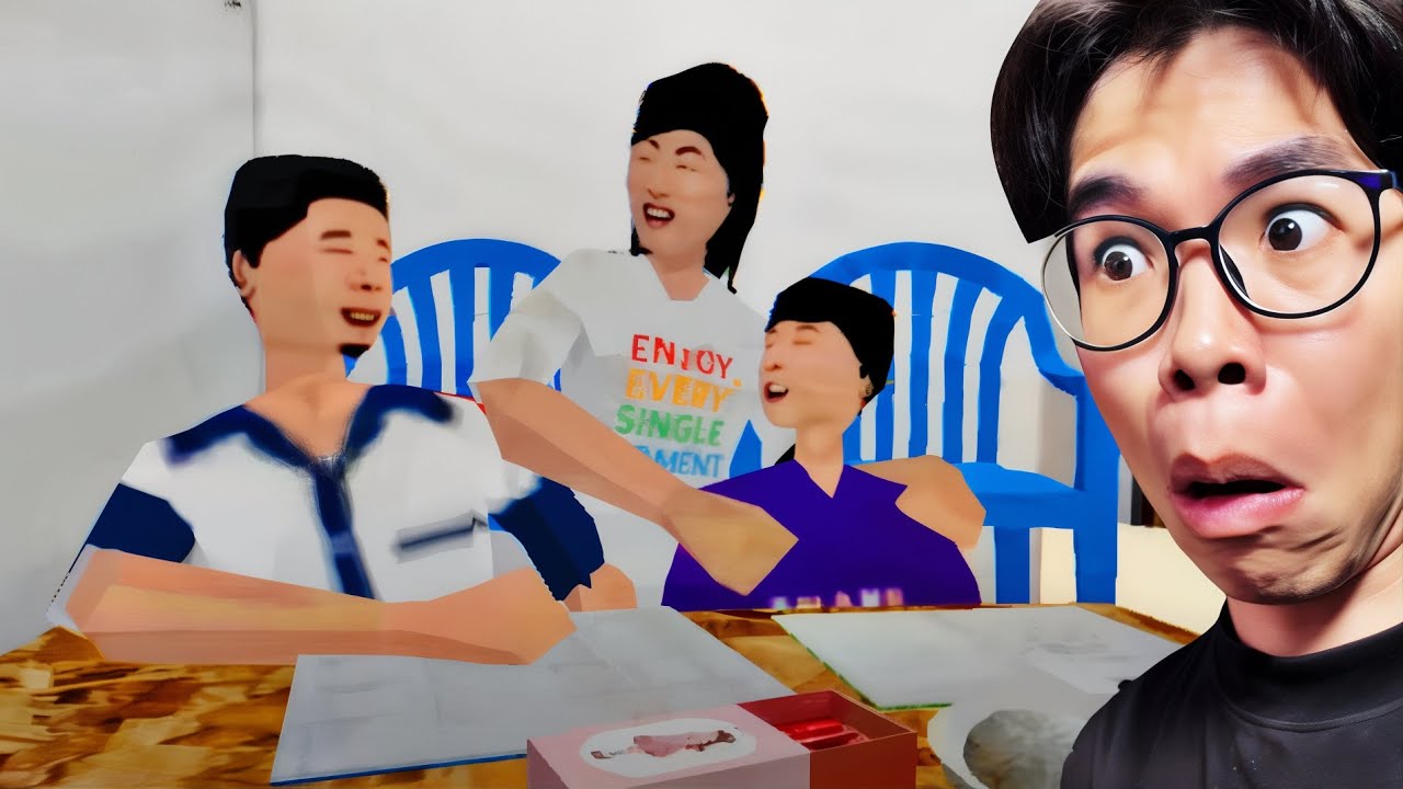 GIA ĐÌNH NÀY ĐÃ TỪNG RẤT HẠNH PHÚC CHO ĐẾN KHI BI KỊCH NÀY XẢY RA !!! | Pikabuu: Stop