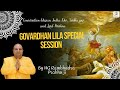 Govardhan Lila special class by HG Rambhadra Prabhu ji (02/11/2024)