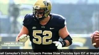 Football gameplan's 2012 nfl draft grades - oakland raiders