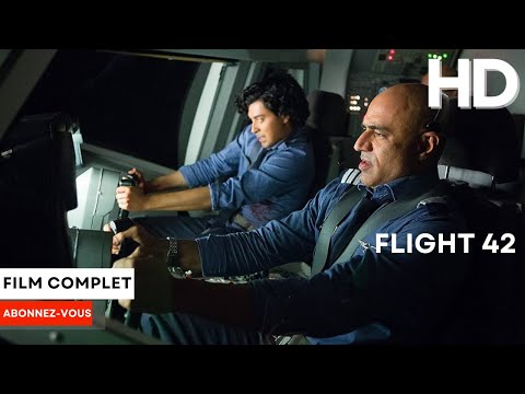 FLIGHT 42
