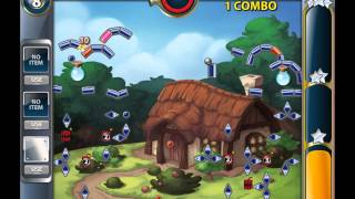 Superball Level 206 - Facebook