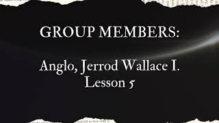 Statistics and Probability Performance Task - Yeung's Group (STEM-E11I , JRU)