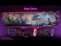 Street Fighter 6 OST Stage Select Theme 