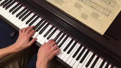 O Little Town of Bethlehem (arr. Irene Rodgers)