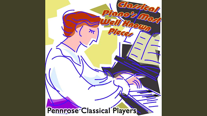 Fantasie in C major, Op. 15, D. 760, I. Allegro