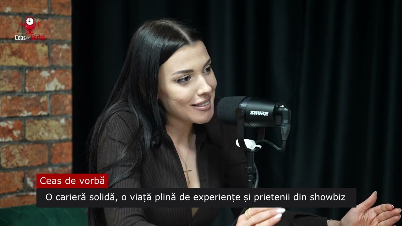 Cercel Robert Sergiu - Lizeta Haralambie 