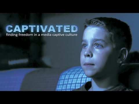 Captivated: Finding Freedom in a Media Captive Culture (2013) | Full Movie | Maggie Jackson