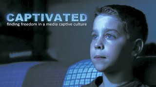 Captivated: Finding Freedom in a Media Captive Culture (2013) | Full Movie | Maggie Jackson screenshot 2