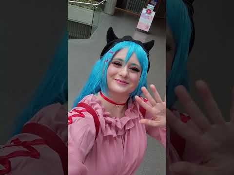 Once a Vocaloid fan, always a Vocaloid fan