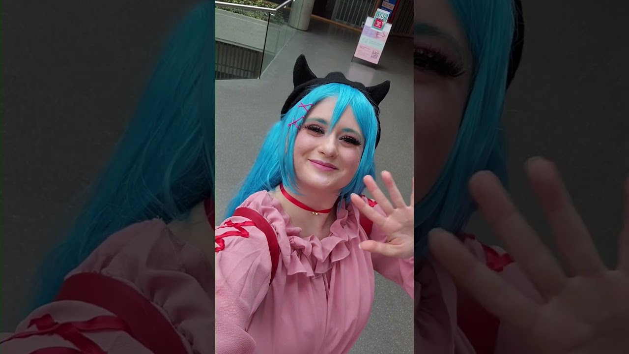 Once a Vocaloid fan, always a Vocaloid fan