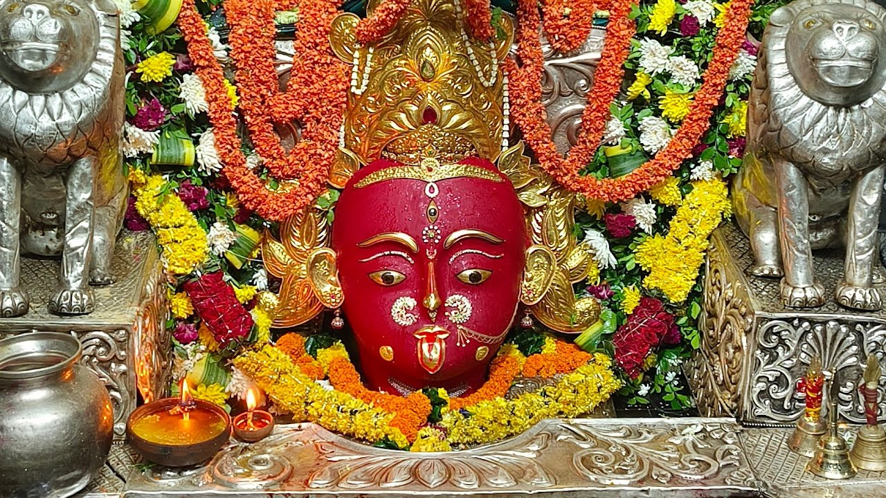 MAA MAJHIGOURI CHAITRA FESTIVAL IN RGDA 1 #rayagada #maakali #maadurga #video #short