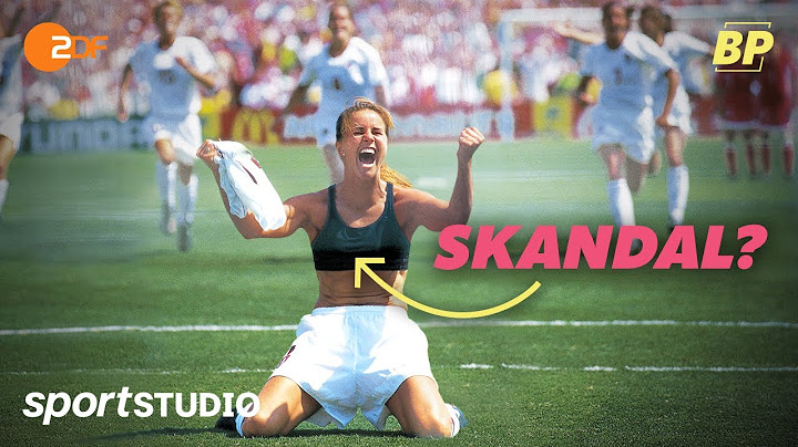 Warum dieser BH Frauenfußball verändert hat | Bigger Picture | sportstudio
