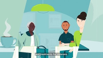 Survivors of MST Can Recover With VA Support