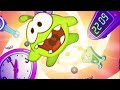 Om Nom Stories (Cut the Rope) - Time Travel (Episode 11, Cut the Rope: Time Travel)