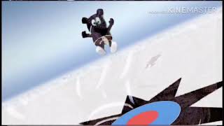 Oreo Bear Short Reversed