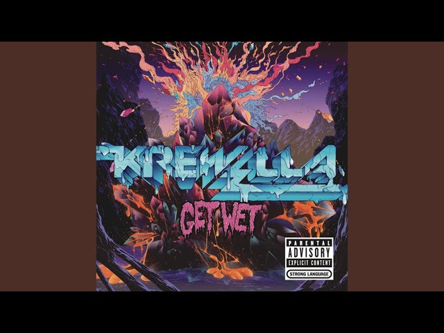 Krewella - Pass the Love Around