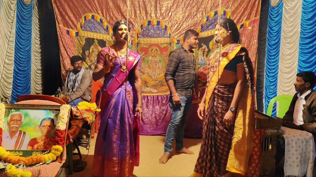 #చిన్నమ్మకథ #trending and viral videos #మాధవరంన్యూకళాబృందం #రామచంద్ర ☎️ నెంబర్:-603494800,9346975958