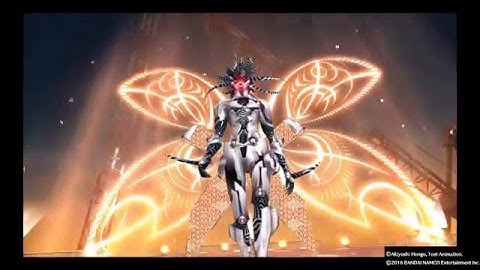 DIGIMON STORY CYBER SLEUTH Saving Arata (Spoilers)