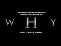 Why  official teaser  motion poster