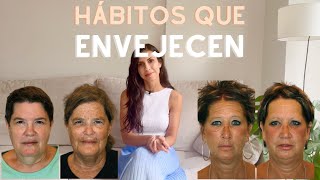 Impact of Lifestyle and Environment on Facial Aging in Twins