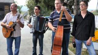 Video thumbnail of "Stari Prijatelji - Mjesece stara bekrijo - Garavuso garava"