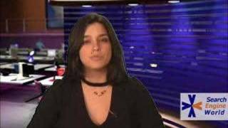 SearchEngineUpdate with Vanessa Zamora - 01-25-2008