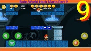Bobs World Mario Part 9 Nấm Lùn Cổ Điển Success Nguyen screenshot 1