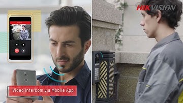 Introduction to 2nd Generation IP Video Intercom System