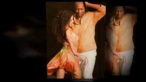 ZOUK DANCE CONGRESS-FESTIVAL IN BERLIN 2010