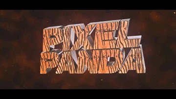 PixelPanda [Intro] // by PlexusArtz [Contest]