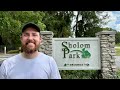 One of the Most Peaceful Parks in Florida | Sholom Park