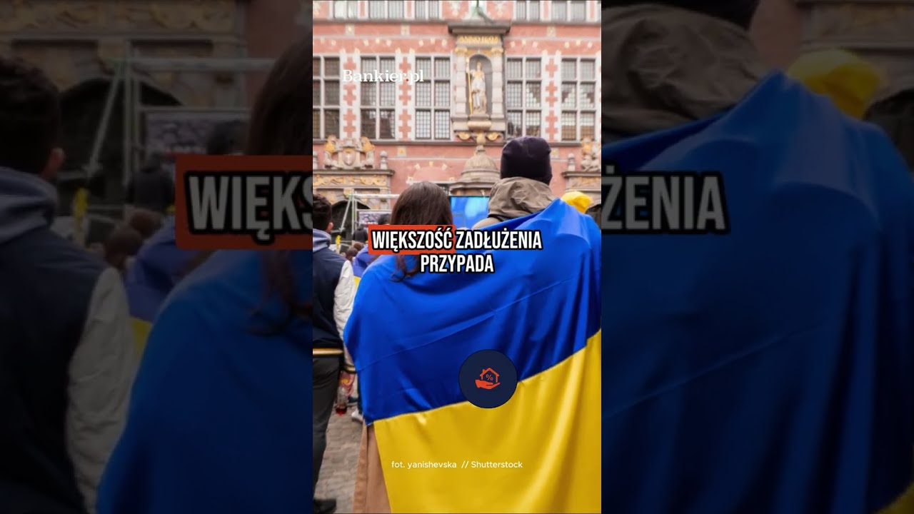 Tak zadłużają się obcokrajowcy w Polsce 🤑