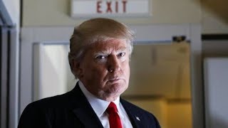 Trump Even Crazier Without Hope Hicks Around