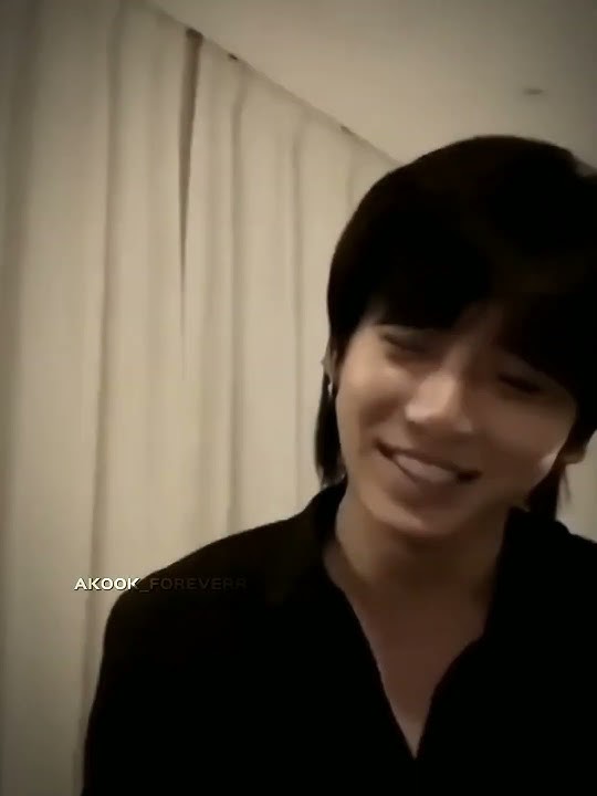 JUNGKOOK- 'baby come around me ' [ 230731 ]