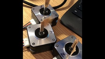 Arduino, CNC Sheild, and gcode sender