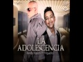 La Adolescencia-Kendo Kaponi ft Miguelito... (Original)