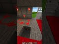 Minecraft password door🚪#shorts #minecraft