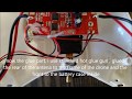 SYMA x8w FPV WIFI camera install inside the drone Hack trick mod mods modz