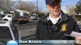 City of Reno NV SAVE Officers