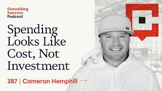 How to Scale Your Consulting Business Beyond the Founder Growth Ceiling